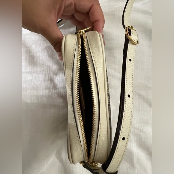 Authentic Ophidia GG mini bag - Picture 6 of 11